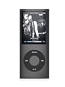 Apple iPod nano 8 GB Black (4th Generation)